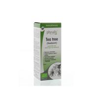 Physalis Tea Tree Olie 10ml - thumbnail