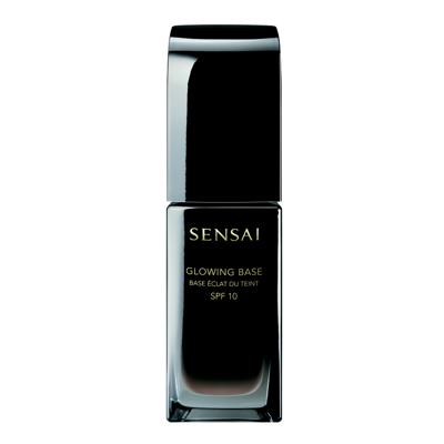 Sensai Make-Up Foundations Glowing Base