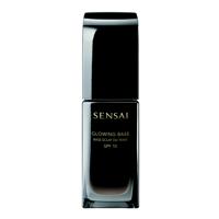 Sensai Make-Up Foundations Glowing Base - thumbnail