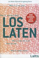 Loslaten - Ingeborg Deana, Jan Wolter Bijleveld - eBook (9789044969665) - thumbnail