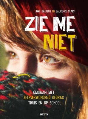 Zie me niet (Paperback) Zie me niet (Paperback)