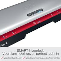 GBC Laminator 4410071EU DIN A4, Creditcard - thumbnail
