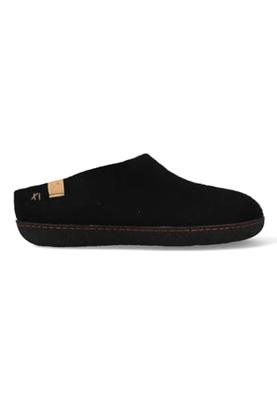Tofvel Slipa Pantoffel Black 41
