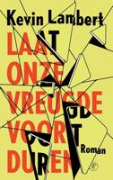 Laat onze vreugde voortduren - Kevin Lambert - ebook - thumbnail