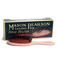 Mason Pearson Small Extra Bristle B2 Blue - thumbnail