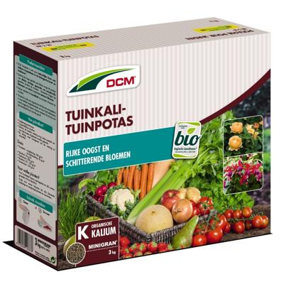 Tuinkali kr 3kg sd DCM - Dcm Tuinkali kr 3kg sd DCM - Dcm