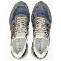 Premiata Mick 7215 Blauw maat 43 - thumbnail