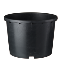 Nature ritzi container met handgreep 50 liter - thumbnail