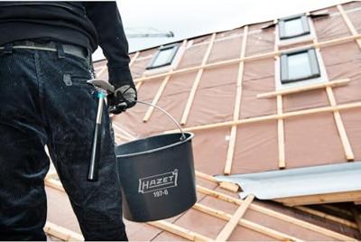 Hazet 2138-600 Lathamer 779 g 1 stuk(s)