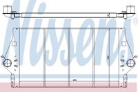 Interkoeler, tussenkoeler 96779 - thumbnail