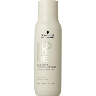 Schwarzkopf Blond Me Bond Repair Nourishing Conditioner 250ml