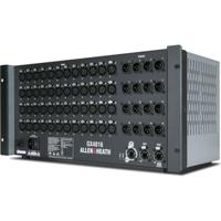 Allen & Heath GX4816 48/16 audio rack voor dLive, SQ en Avantis - thumbnail