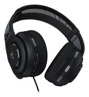 Bedrade gamingheadset - TURTLE BEACH - Atlas 200 - TBS-5002-05 - Voor pc - Zwart - thumbnail