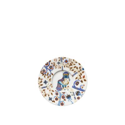 Iittala Taika Espressoschotel 10 cm wit