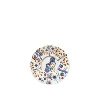 Iittala Taika Espressoschotel 10 cm wit - thumbnail