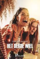 Het derde wiel - Krista van der Hulst - ebook - thumbnail