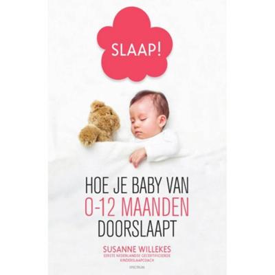 Slaap! (Paperback)