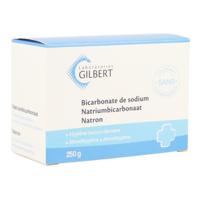 Gilbert Na Bicarbonate Pdr 250g - thumbnail