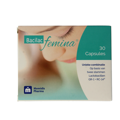 Bacilac femina
