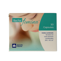 Bacilac femina - thumbnail