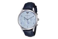 Emporio Armani AR1889 Heren Horloge 42MM 5 ATM - thumbnail