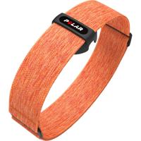 Polar OH1 hartslag monitor Pols Bluetooth/ANT+ Oranje - thumbnail