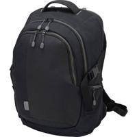 Dicota Backpack Eco 14-15.6 Laptoprugzak Geschikt voor max. (laptop): 39,6 cm (15,6) Zwart - thumbnail