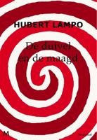 De duivel en de maagd - Hubert Lampo - ebook - thumbnail
