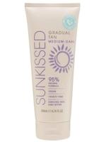 Sunkissed Self Tan Gradual Tan - thumbnail