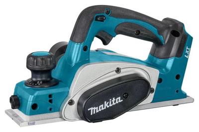 Makita DKP180Z Accu Schaafmachine 18V Basic Body Makita DKP180Z Accu Schaafmachine 18V Basic Body