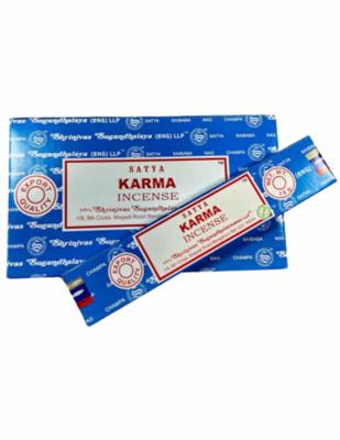 Satya Wierook Karma (12 pakjes)