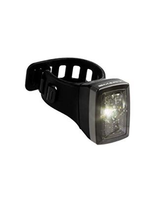 Smart Usb oplaadbare koplamp gem usb