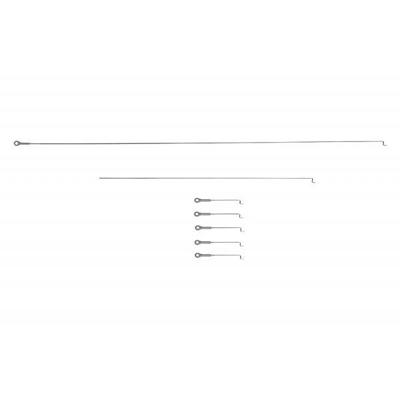FMS - Dago Red Linkage Rod (FMSEH113)