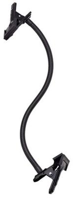 Falcon eyes arm nclg-30cl + 2 veerklemmen