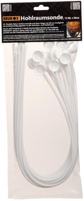 BRUNOX holtesonde "br60lance" cavity probe 60 cm00 ml