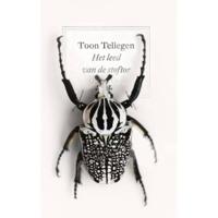 Het leed van de stoftor - thumbnail