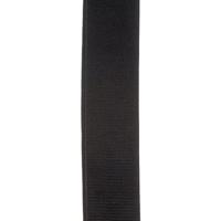 D&apos;Addario 50F05 50mm brede gitaarband Dark Side Black Tube - thumbnail