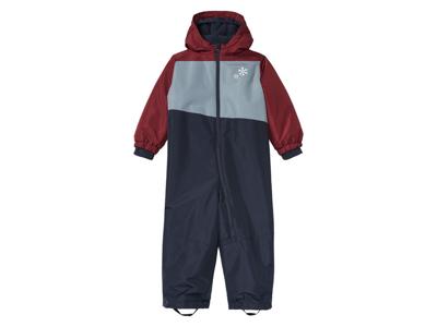 lupilu Kinder skipak (92, Rood/donkerblauw) lupilu Kinder skipak (92, Rood/donkerblauw)