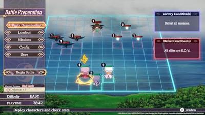 Touhou Spell Carnival Day One Edition