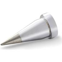 Weller LT 1A Soldeerpunt Ronde vorm Grootte soldeerpunt 0.5 mm Lengte soldeerpunt: 13 mm Inhoud: 1 stuk(s) - thumbnail