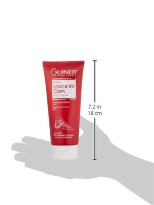 Guinot Firming Youth Body Cream 200 ml Bodylotion Dames