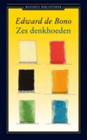 Zes denkhoeden - Edward de Bono - Paperback (9789047004097) - thumbnail
