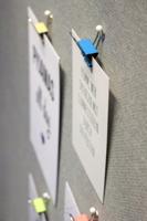 Papierklem maul 215 7mm + 9mm 24st assorti - thumbnail