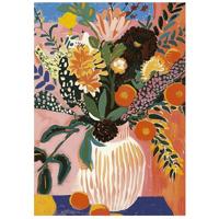 Puzzel Educa 500 Onderdelen - thumbnail