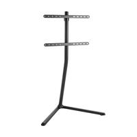 LogiLink BP0079 TV-voet 124,5 cm (49) - 177,8 cm (70) Vloerstandaard - thumbnail