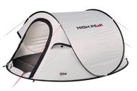 High Peak Vision 3 tent - thumbnail
