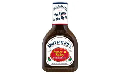 Sweet Baby Ray&apos;s Sweet &apos;n spicy 425 ml