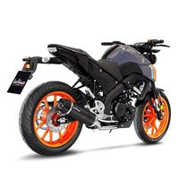 LeoVince Geluiddemper "sbk lv one evo ii schalld leo compl lv one car - thumbnail