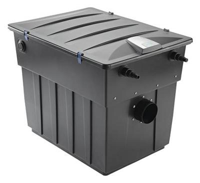 BioTec ScreenMatic2 90000 doorstroomfilter BioTec ScreenMatic2 90000 doorstroomfilter