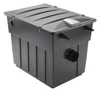 BioTec ScreenMatic2 90000 doorstroomfilter - thumbnail